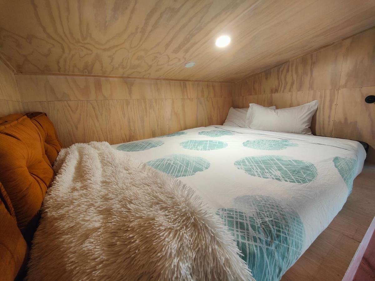 Vitamin Sea Beach House Riverton エクステリア 写真