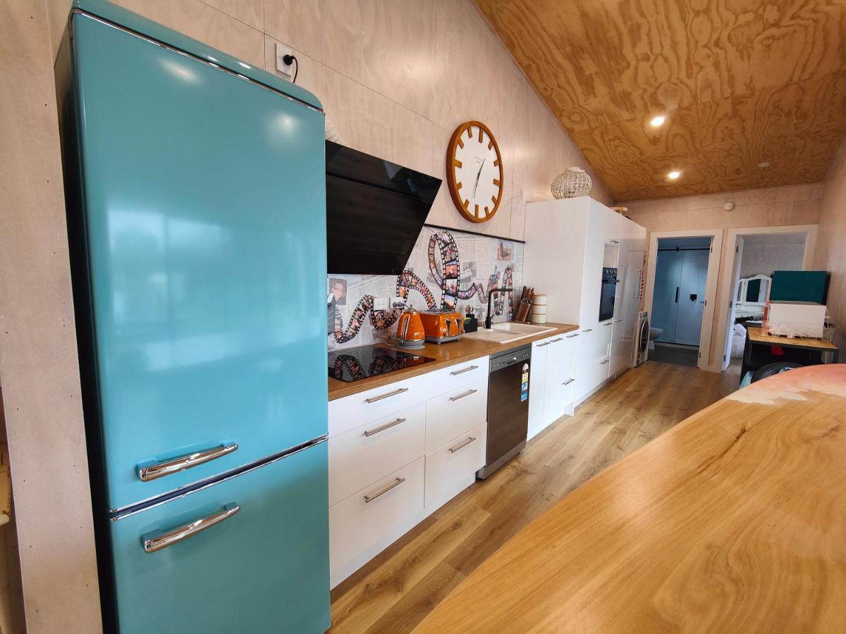 Vitamin Sea Beach House Riverton エクステリア 写真