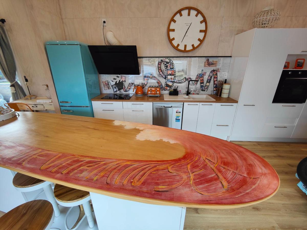 Vitamin Sea Beach House Riverton エクステリア 写真