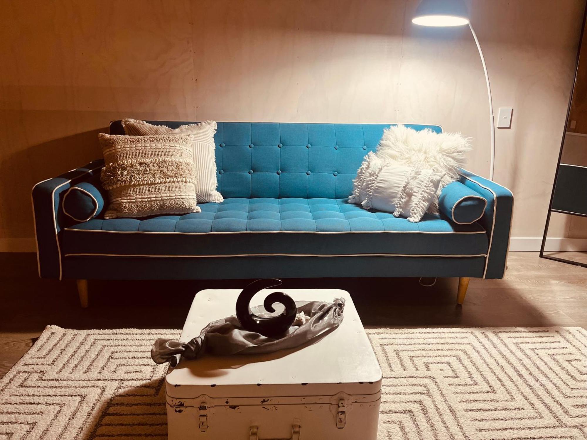 Vitamin Sea Beach House Riverton エクステリア 写真