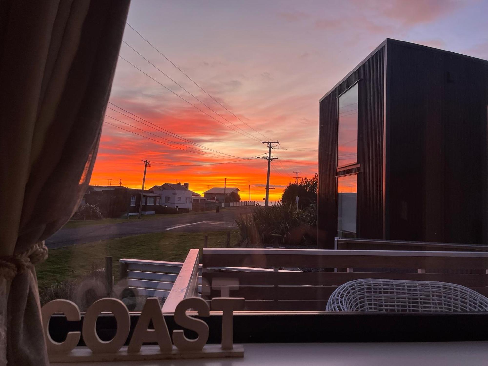 Vitamin Sea Beach House Riverton エクステリア 写真